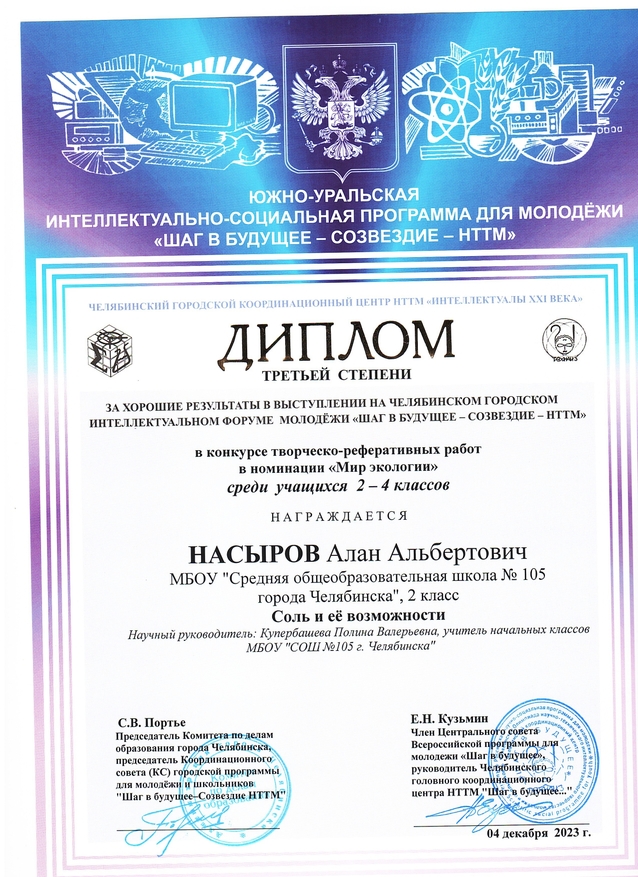 Насыров Алан